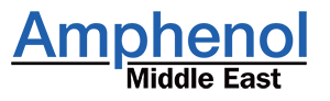 Amphenol Middle East logo 300px wide